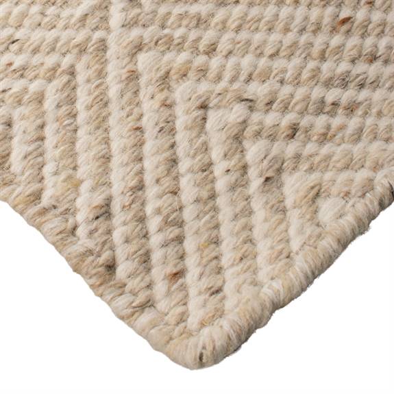 Hc Interior Rugs Kalmar - 2550, Beige (200 x 290).