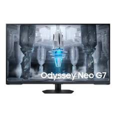 SAMSUNGSamsung Odyssey Neo G7 S43CG700NU - Qu