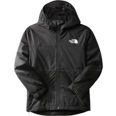 The North Face - Warm Storm regnjakke - 4-6 år / XS  - Sort