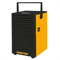 Affugter Master 30 liter med timetæller Model DH 732