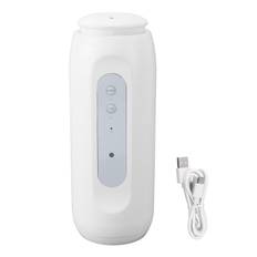 Aroma Diffuser USB Rechargeable Support APP Control Essential Oil Mist Diffuser with Light for