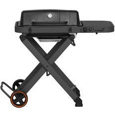 Gasolgrill Fold Mustang