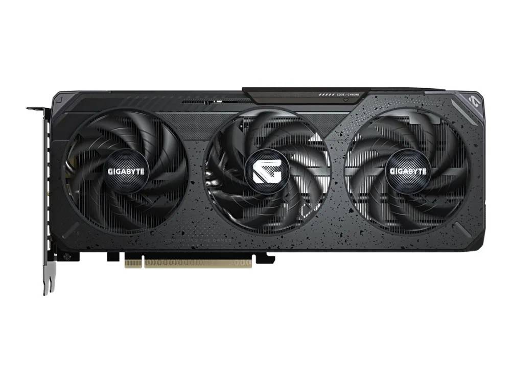 Gigabyte GeForce RTX 5060 Ti GAMING OC 16G - Grafikkort - GeForce RTX 5060 Ti - 16 GB GDDR7 - PCI Express 5.0 - 3 x DisplayPort, HDMI