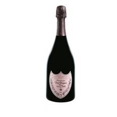 Dom Pérignon, brut, rosé 0.75L, Giftpack