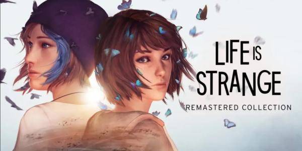 Life is Strange Remastered Collection (PC) - Standard
