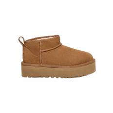 Ugg Classic Ultra Mini Platform JR Chestnut (35 35) (35)