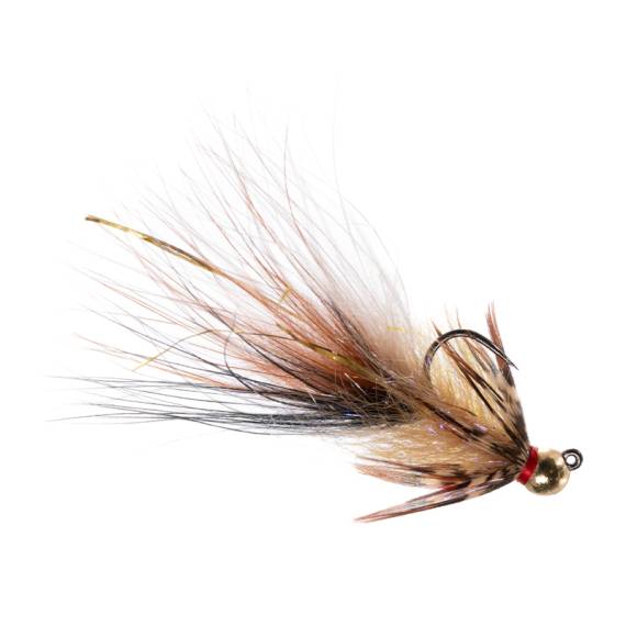 Umpqua Gamebird Doctor Tan #8