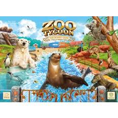 Zoo Tycoon | New Shores - Expansion (en)