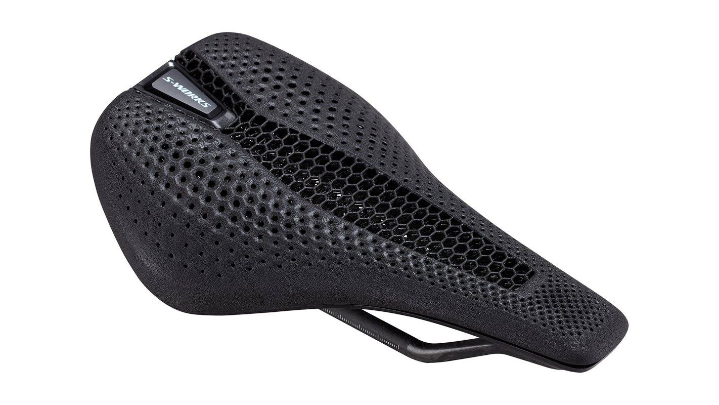 S-Works POWER MIRROR EVO SADDLE - Black (143mm)