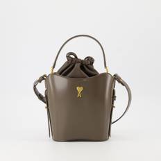 Mini bucket bag Paris Paris - TU
