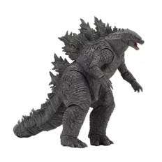 Neca Godzilla King Of Monsters 2019 Filmutgåva Boxad 7-tums actionfigurleksaker