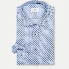 Eterna Modern Fit Skjorte 1863 Premium 2622 X669 14