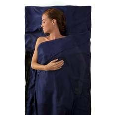 Sea to Summit Silk Stretch Liner – Traveller (with Pillow slip)