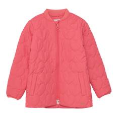 Minymo Termojacka - Cayenne - Minymo - 5 år (110) - Termokläder