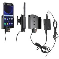 Brodit Aktiv holder til fast montering, Samsung Galaxy S7