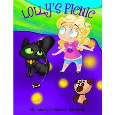 Lolly's Picnic - 9780692479568