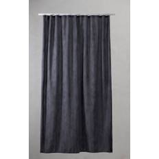 Luksus badeforhæng fra GARTEX by COMPLIMENTS MED EKSTRA LÆNGDE - PINE 95