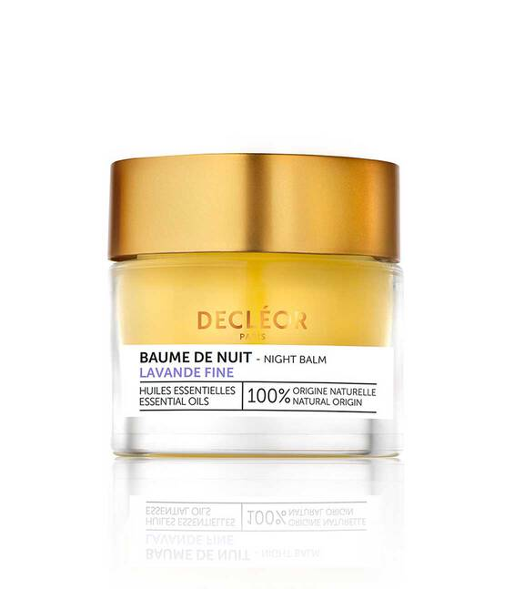 Decléor Lavender Fine Night Balm 15ml