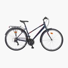 Damecykel 28" 21 gear