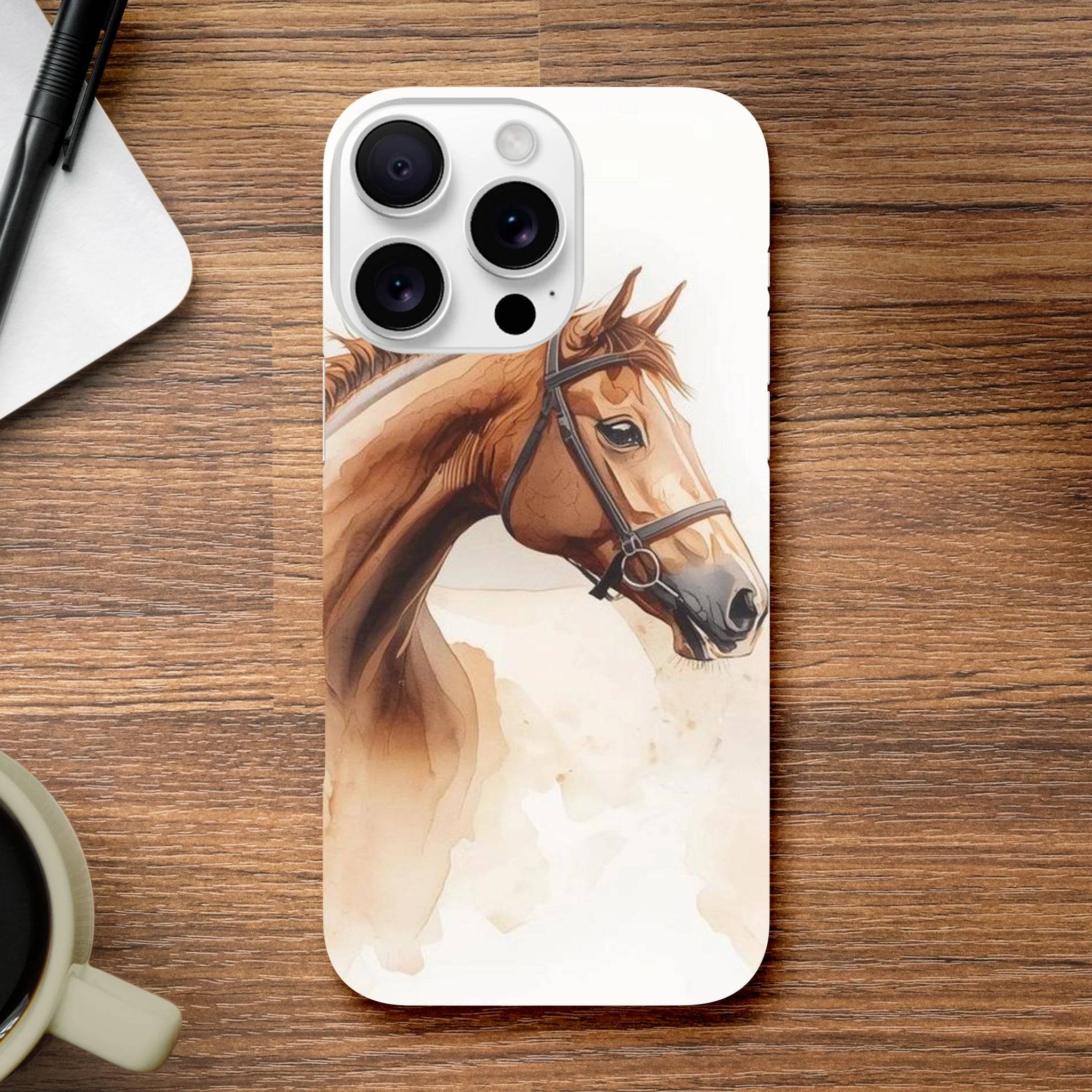 Slim case Apple iPhone 16 Pro Max - iPhone 15 Pro Max