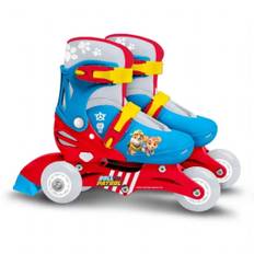 Justerbare Rulleskøjter Str 27-30 Paw Patrol Rulleskøjter 503014