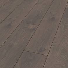 Laminatgolv Atlas Oak 8mm