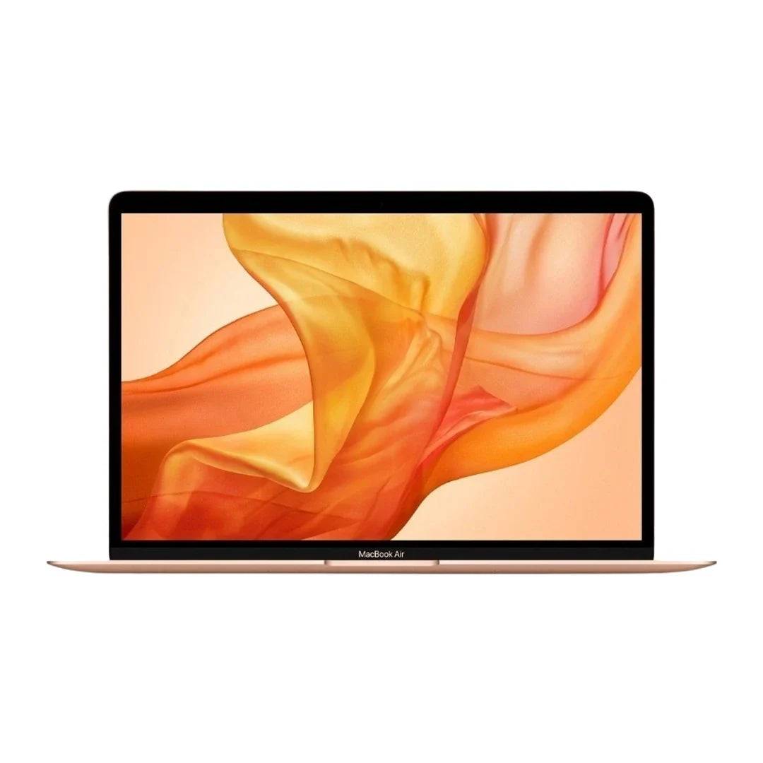 Brugt MacBook Air 13" | M1 8-Core | 8-Core GPU | 512GB SSD | 8GB RAM | 2020