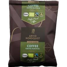 Kaffe Automatmalet Arvid Nordquist Eko Highland nature, 60x100g