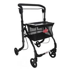 Rollator, Inomhus