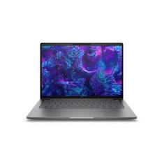 HP ZBook 8 G1i - 14" | RTX 500 ADA | Intel® Core Ultra 7 255H | 32GB | 512GB