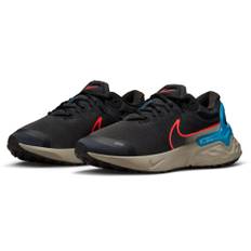 Nike Laufschuhe Renew Run 3 Herren dunkelgrau rot
