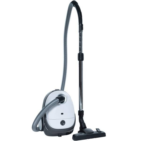 Golvdammsugare från Nilfisk. Liten & kompakt. 750W
