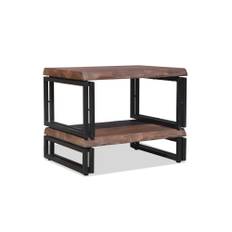 R5 Reol | Hifi Rack | 60 x 45 x 50 cm