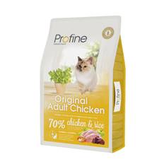 Profine Cat Original Adult Chicken 10 kg