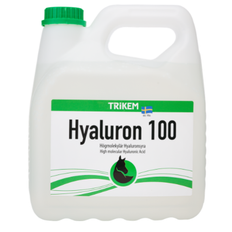 Hyaluronsyra 3000ml – Hyaluron100 – Leder