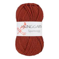 Viking Garn Sportsragg