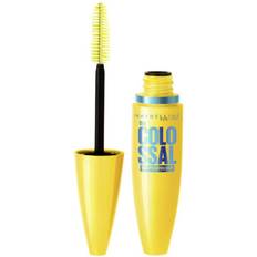 Maybelline The Colossal Black Waterproof 10 ml - Multi