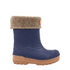 Gimo Rubber Boots Blue