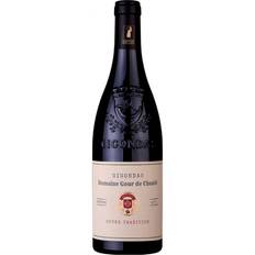 Gigondas Cuvée Tradition 2022