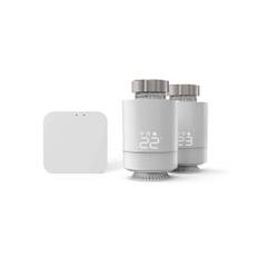 HAMA WiFi Smart Radiator Termostat 2-pack Central Control