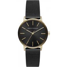 Women's Armani Exchange Watch Lola AX5548