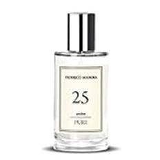 Federico Mahora Pure Femme parfum | För kvinnor | 50 ml (25)