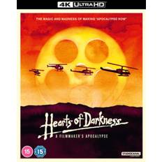 Hearts of Darkness
