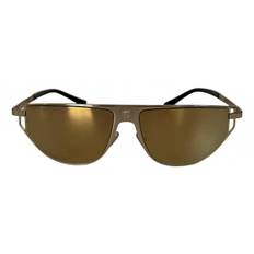 Versace Aviator sunglasses