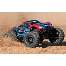 Traxxas Maxx - gammel version