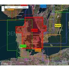 Garmin BlueChart G3 Vision SMALL