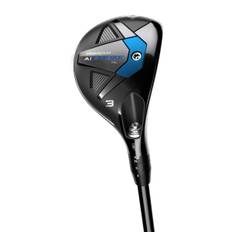 Callaway Paradym Ai Smoke HL Hybrid - Senior-A-flex-6H