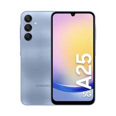 Samsung Galaxy A25 128GB 5G Blue - Fyndvara