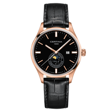 Certina DS-8 Moon Phase