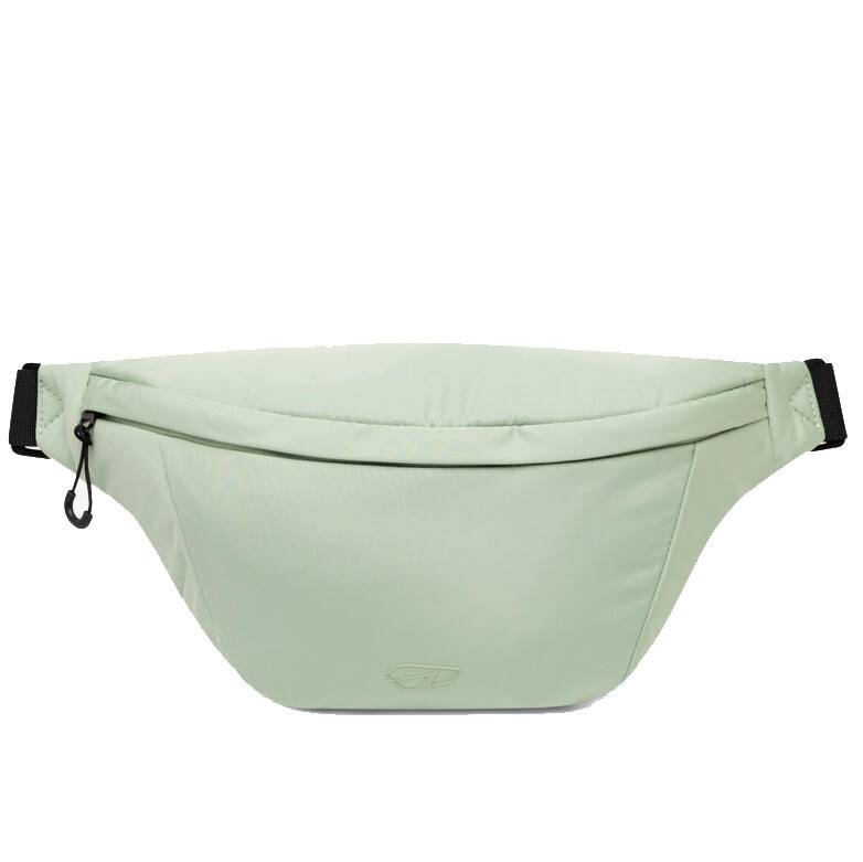 Arkk Puffy bumbag (SAGE (1170))